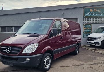 Mercedes-Benz Sprinter 208.500 km 16.958 &euro; Heilbronn 74080