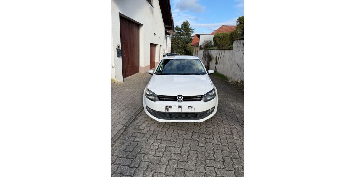 VW Polo 202.900 km 3.550 &euro; kraichtal 76703