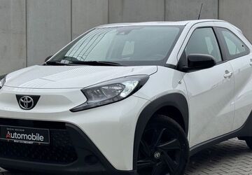 Toyota Aygo (X) 48.000 km 11.999 &euro; Leimen 69181