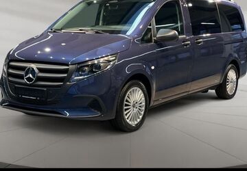 Mercedes-Benz Vito 69.950 km 44.849 &euro; Neckarsulm-Obereisesheim 74172