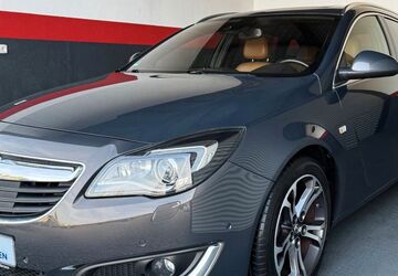 Opel Insignia 113.000 km 11.990 &euro; Heilbronn 74078