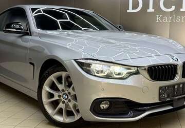 BMW 430 107.025 km 24.450 &euro; Karlsdorf-Neuthard 76689