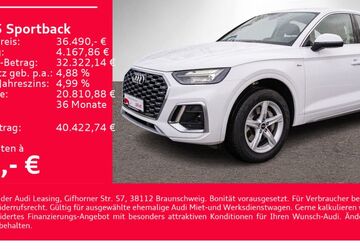 Audi Q5 84.990 km 34.990 &euro; Heilbronn 74074