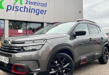Citroen C5 Aircross 47.200 km 19.900 &euro; Sinsheim 74889