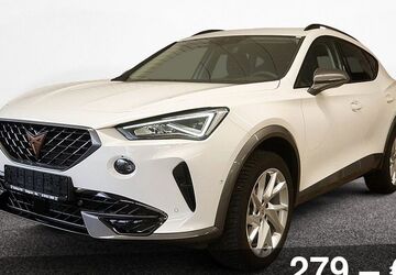 Cupra Formentor 13.600 km 27.890 &euro; Bietigheim-Bissingen 74321