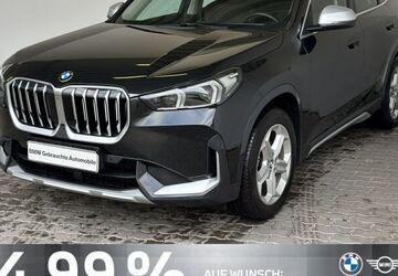 BMW X1 78.900 km 36.873 &euro; Heilbronn 74074