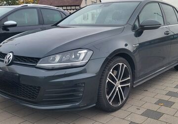 VW Golf 122.800 km 15.000 &euro; Neckarsulm 74172
