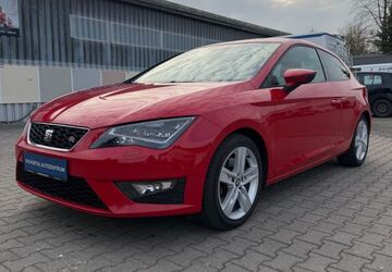 Seat Leon 102.000 km 11.990 &euro; Oedheim 74229