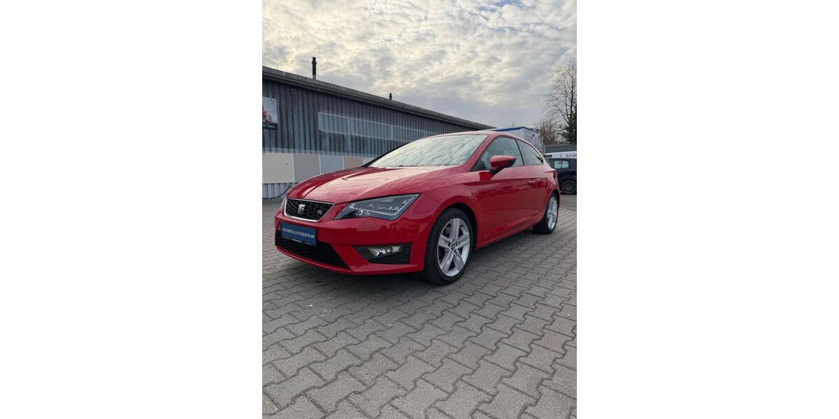 Seat Leon 102.000 km 11.990 &euro; Oedheim 74229