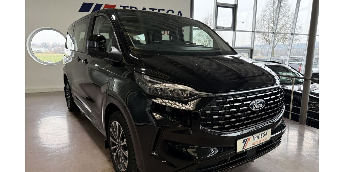 Ford Tourneo Custom 20.140 km 46.890 &euro; Bruchsal 76646