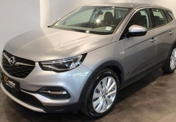 Opel Grandland (X) 75.000 km 18.420 &euro; Bietigheim-Bissingen 74321