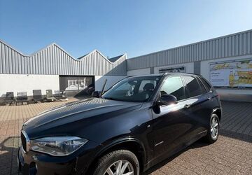 BMW X5 175.000 km 27.000 &euro; Heilbronn 74078