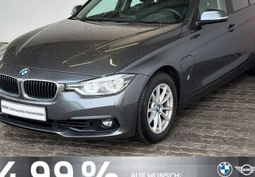 BMW 330 59.753 km 20.999 &euro; Heilbronn 74074