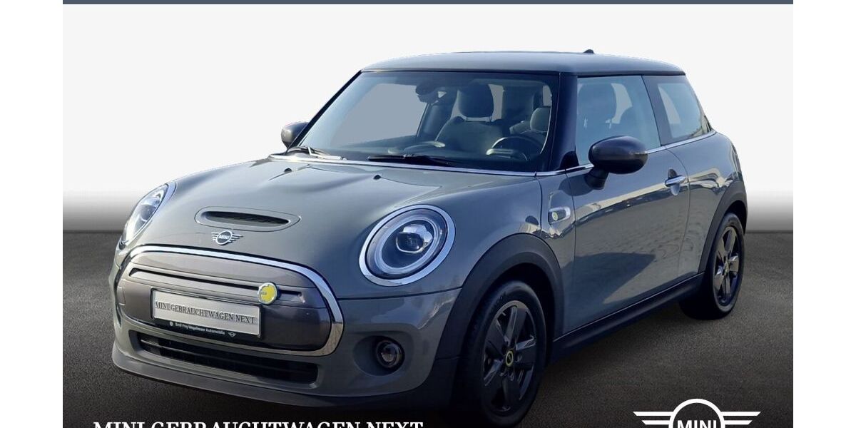 Mini Cooper SE 41.112 km 16.660 &euro; Bruchsal 76646