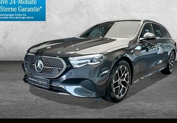 Mercedes-Benz E 200 7.400 km 51.925 &euro; Tamm 71732