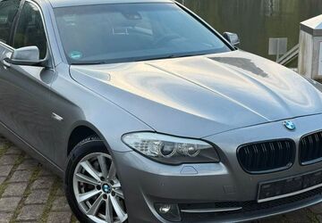 BMW 525 242.000 km 7.490 &euro; Mosbach 74821