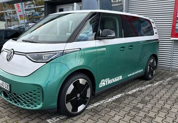 VW ID. Buzz 13.500 km 49.970 &euro; Östringen 76684