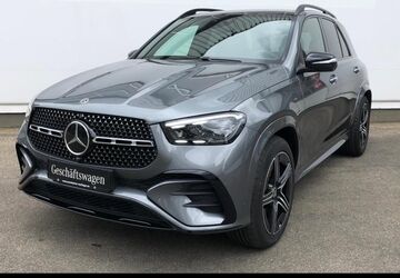 Mercedes-Benz GLE 450 26.416 km 81.779 &euro; Heilbronn 74072