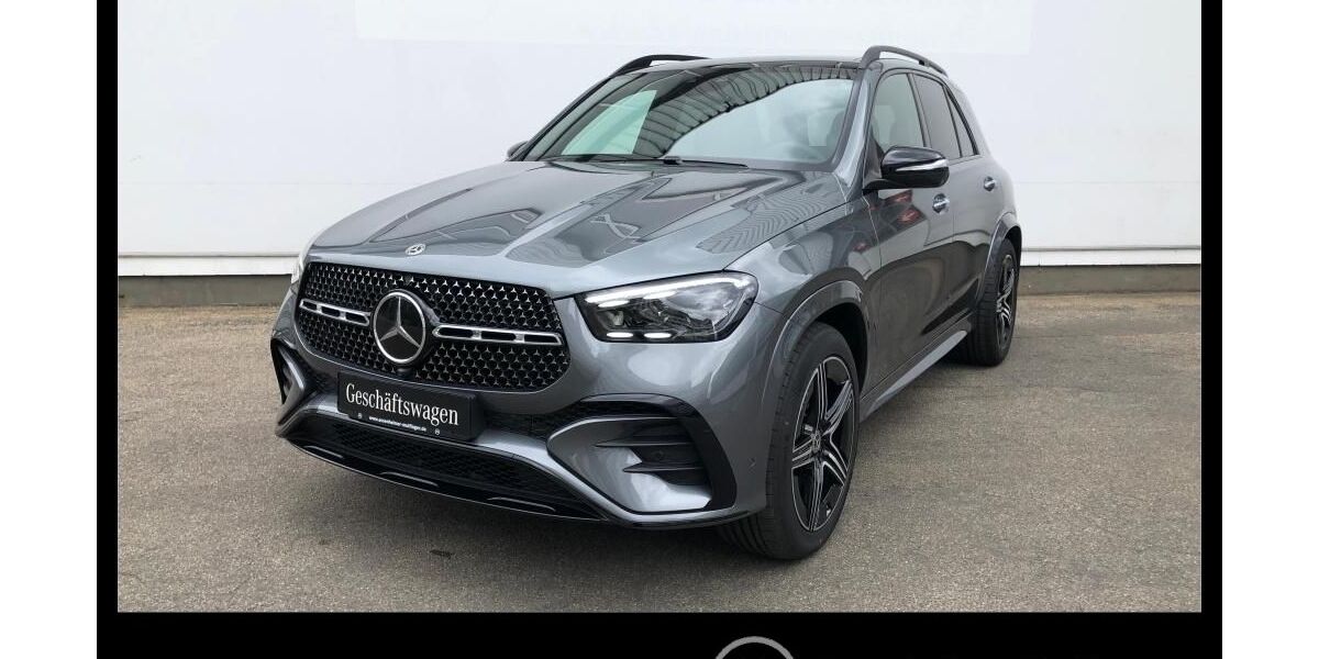 Mercedes-Benz GLE 450 26.416 km 81.779 &euro; Heilbronn 74072