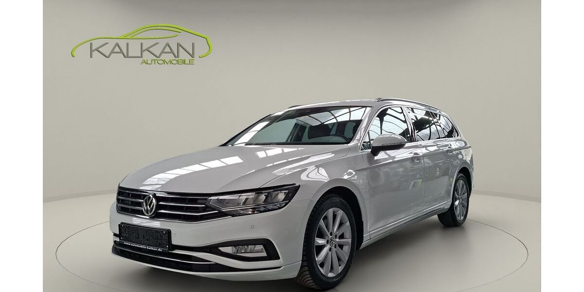 VW Passat Variant 120.460 km 18.750 &euro; Neckarsulm 74172