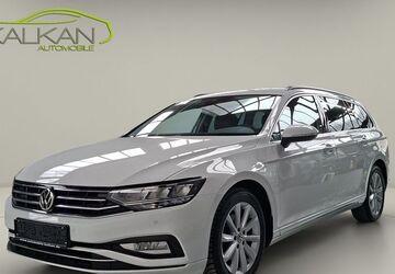 VW Passat Variant 120.460 km 18.995 &euro; Neckarsulm 74172
