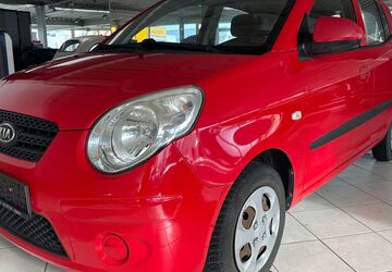 Kia Picanto 111.000 km 2.990 &euro; Tamm 71732