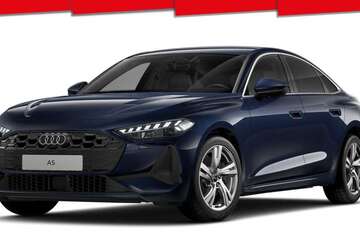 Audi A5 6.534 km 42.930 &euro; Mosbach 74821