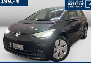 VW ID.3 15.558 km 20.890 &euro; Niefern-Öschelbronn 75223