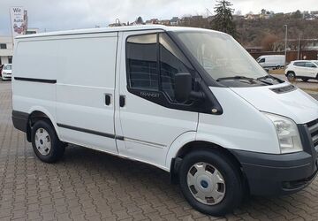 Ford Transit 167.607 km 1.999 &euro; Mühlacker / Enzberg 75417