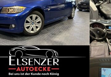 BMW 318 249.999 km 5.599 &euro; Eppingen 75031