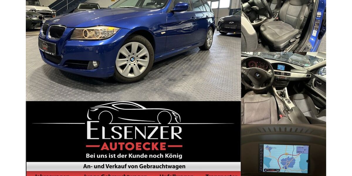 BMW 318 249.999 km 5.599 &euro; Eppingen 75031