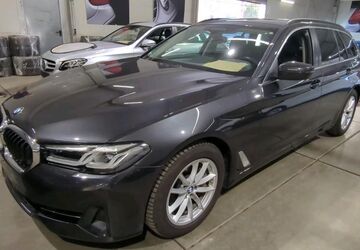 BMW 530 58.700 km 44.700 &euro; Heilbronn 74074