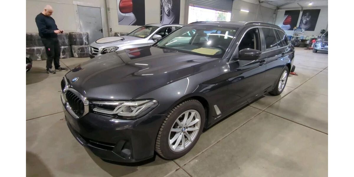 BMW 530 58.700 km 44.799 &euro; Heilbronn 74074