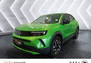 Opel Mokka 12.900 km 17.860 &euro; Bietigheim-Bissingen 74321