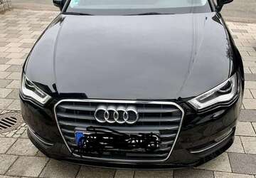 Audi A3 159.000 km 11.000 &euro; Wiesloch 69168