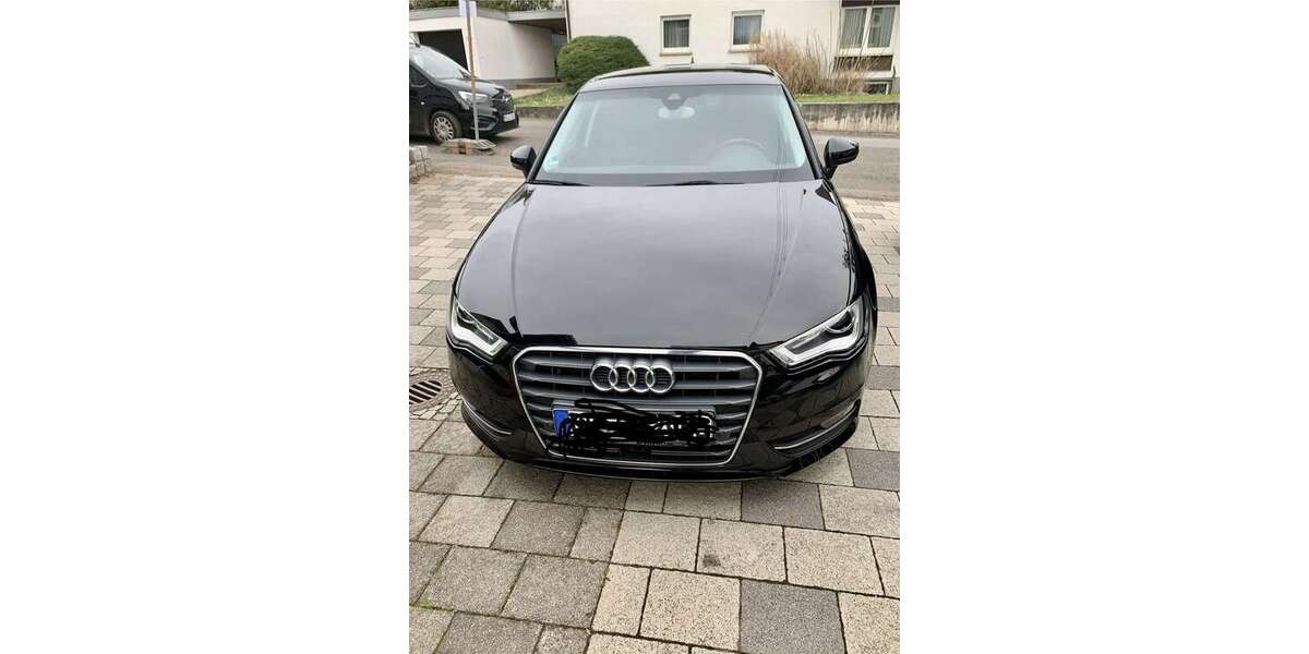 Audi A3 159.000 km 11.000 &euro; Wiesloch 69168