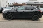 Nissan Qashqai 1.6 dCi Tekna 132.000 km 7.500 &euro; Neckarsulm 74172