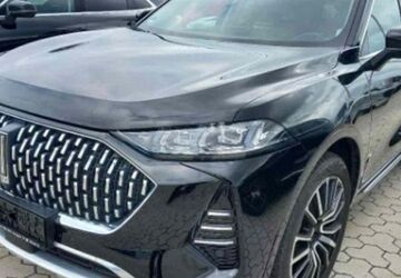 GWM Wey 05 11.200 km 39.880 &euro; Heilbronn 74074