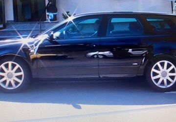 Audi A4 165.300 km 6.700 &euro; Heilbronn 74074