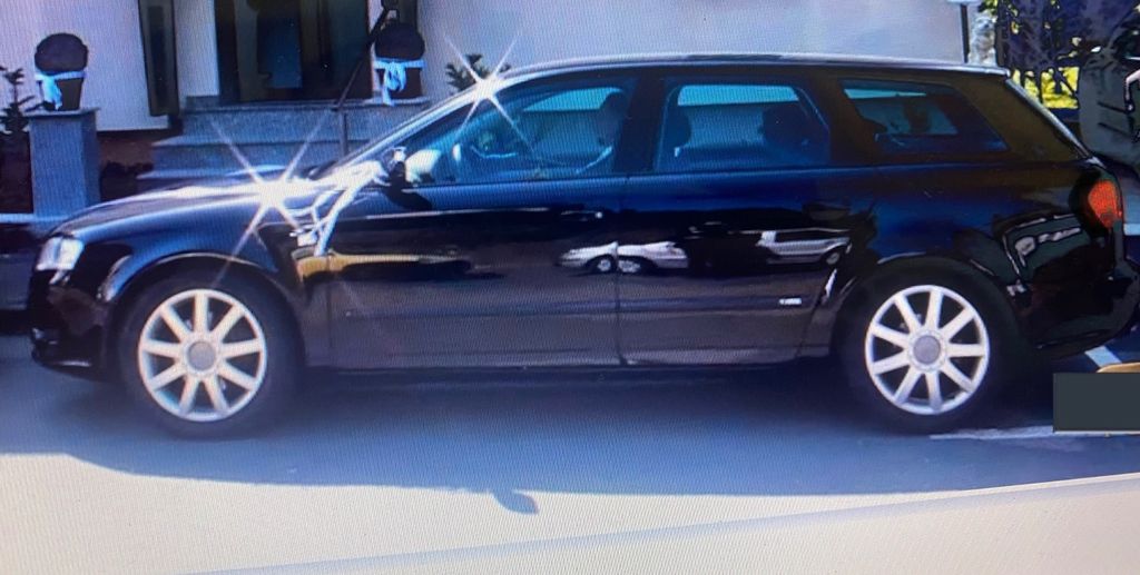 Audi A4 165.300 km 6.700 &euro; Heilbronn 74074