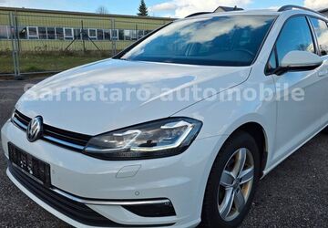 VW Golf 214.768 km 10.990 &euro; Richen 75031