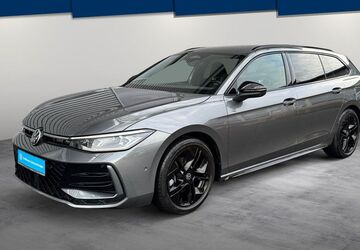 VW Passat Variant 26.515 km 38.980 &euro; Mosbach 74821