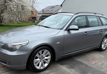 BMW 525 395.000 km 3.990 &euro; Rettigheim 69242