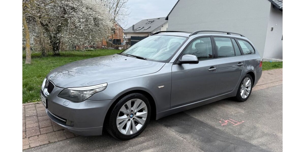 BMW 525 395.000 km 3.990 &euro; Rettigheim 69242