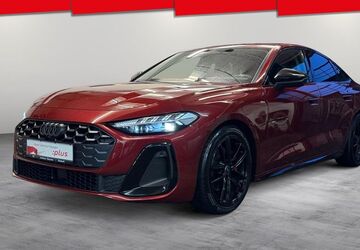 Audi A5 13.645 km 48.990 &euro; Mosbach 74821