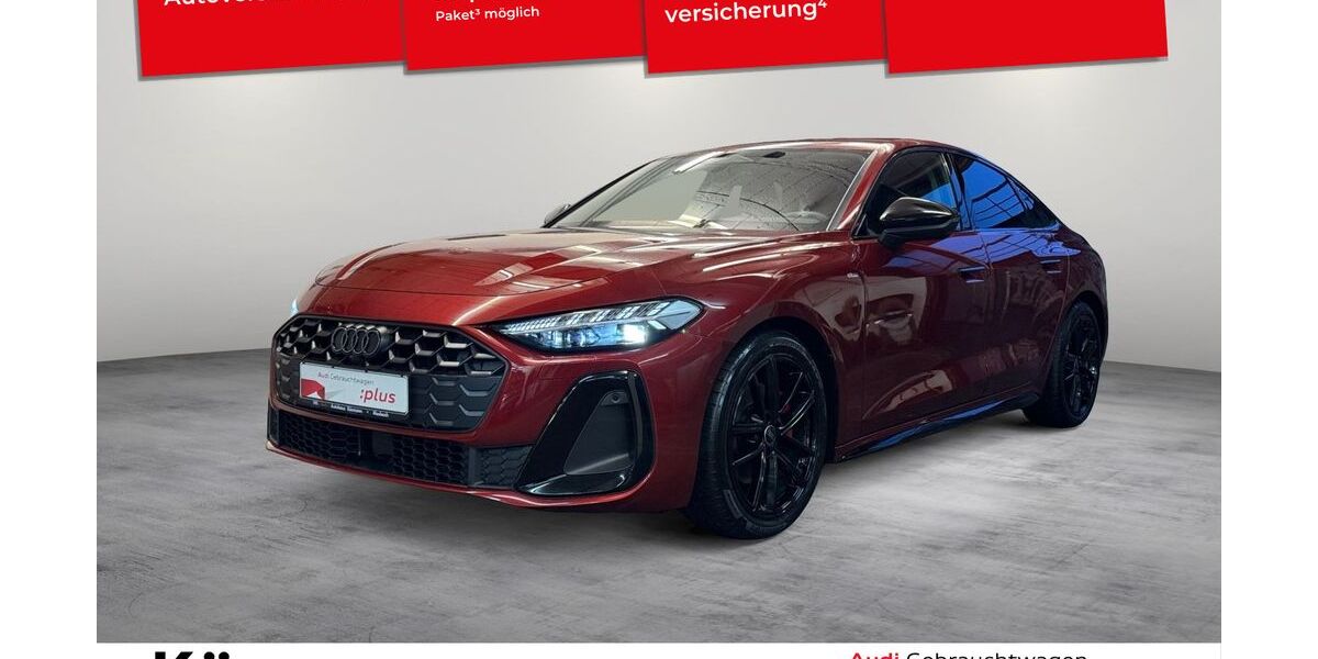 Audi A5 13.645 km 48.990 &euro; Mosbach 74821