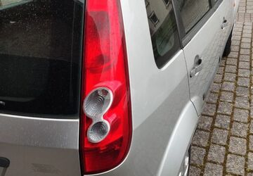 Ford Fiesta 254.000 km 799 &euro; Sulzfeld 75056