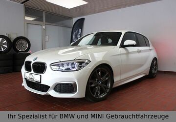 BMW M140i 87.052 km 31.999 &euro; Vaihingen Enz 71665