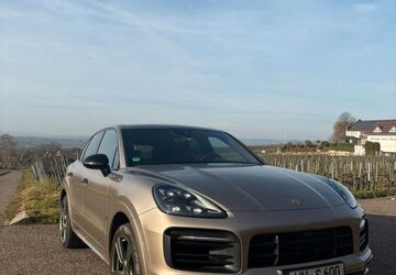 Porsche Cayenne 152.858 km 49.900 &euro; Flein 74223