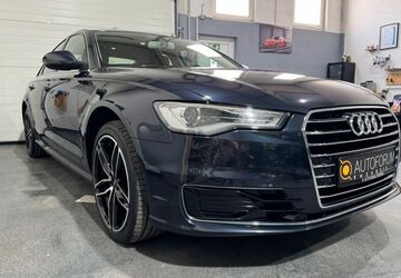 Audi A6 150.000 km 18.790 &euro; Knittlingen 75438